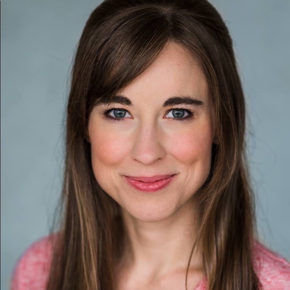 Meet your Posher, Stacey